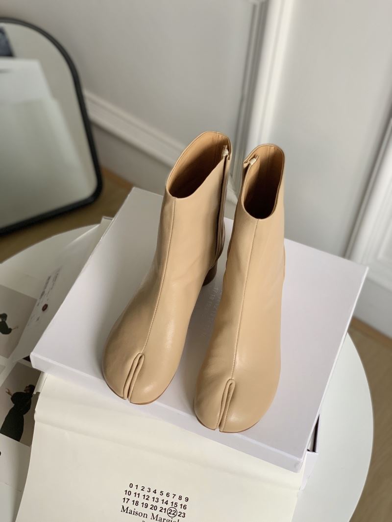 Maison Margiela Boots